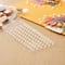 12 Packs: 40 ct. (480 total) White Faux Pearl Adhesives by Recollections™